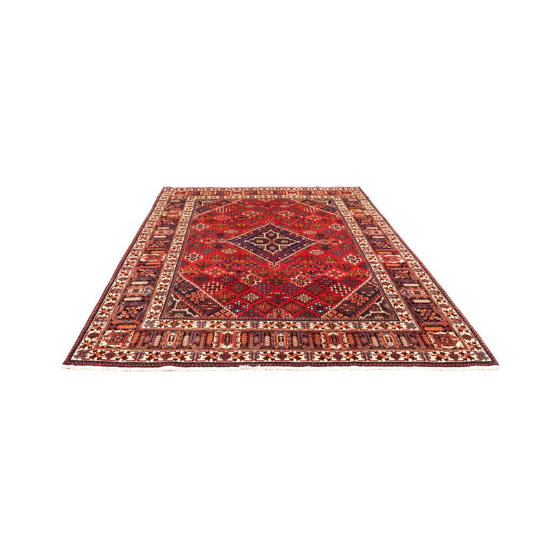 Perský Gabbeh Koberec 320x216cm - Perserteppich Wollteppich