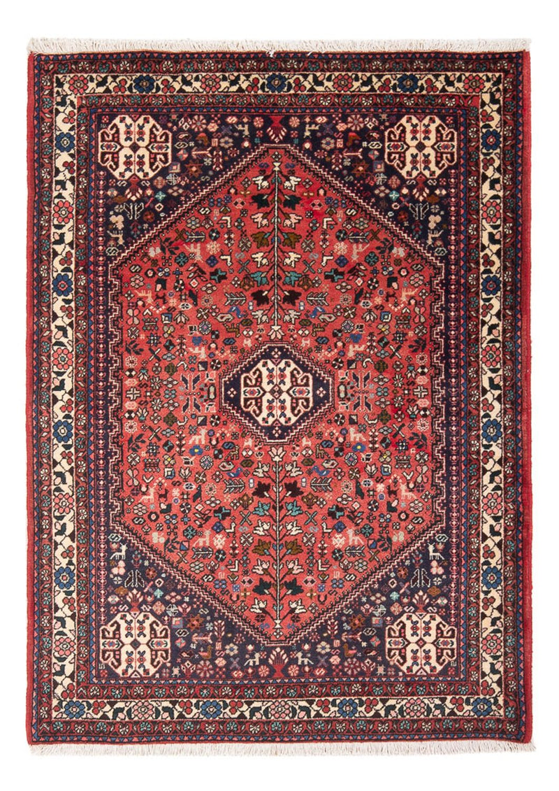 Abadeh Koberec 155x102cm - Perský koberec