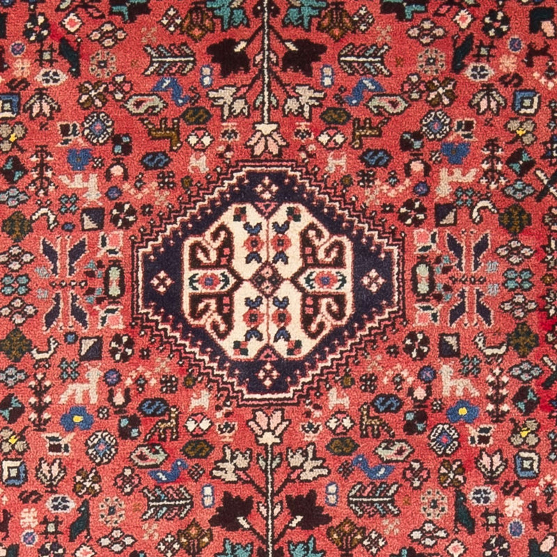 Abadeh Koberec 155x102cm - Perský koberec