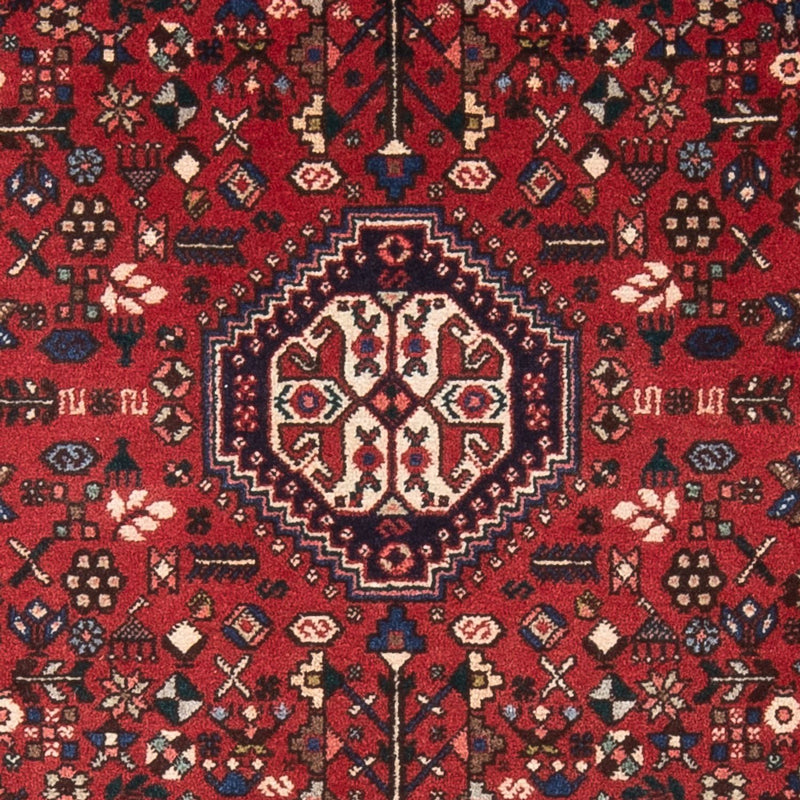 Abadeh Koberec 157x103cm - Perský koberec