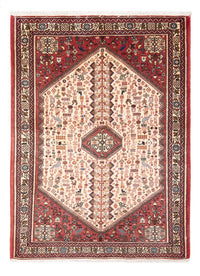 Abadeh Koberec 105x145cm - Perský koberec - krémová – product image