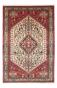 Abadeh Koberec 97x155cm - Perský koberec – product image