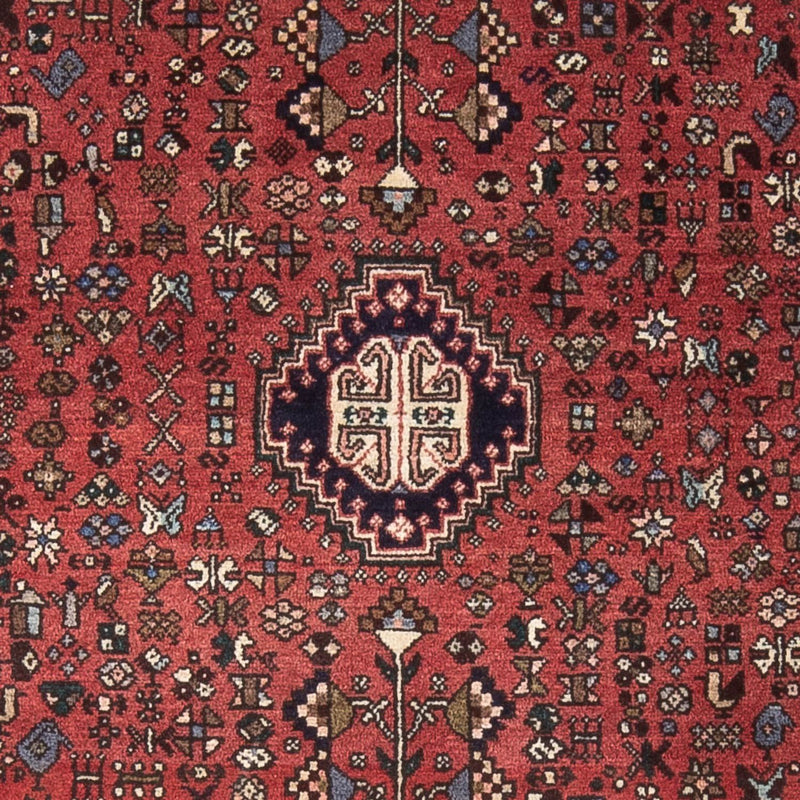 Abadeh Koberec 100x146cm - Perský koberec