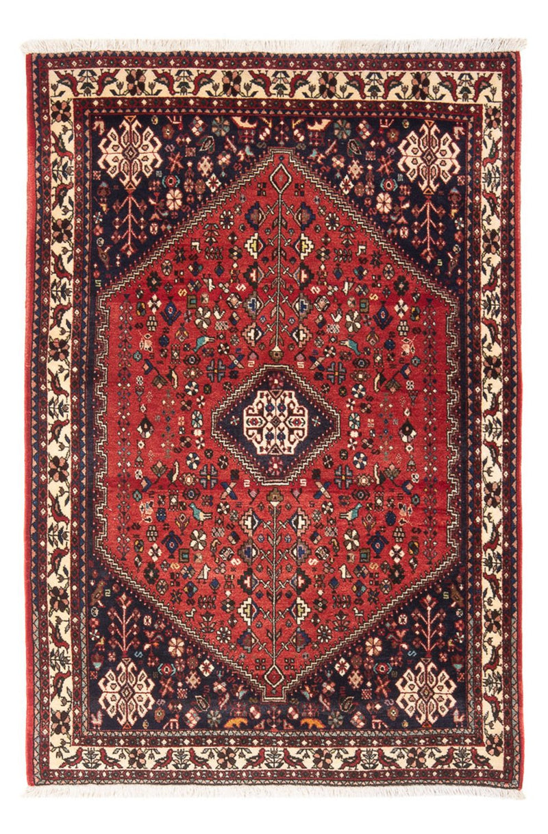 Abadeh Koberec 162x108cm - Perský koberec