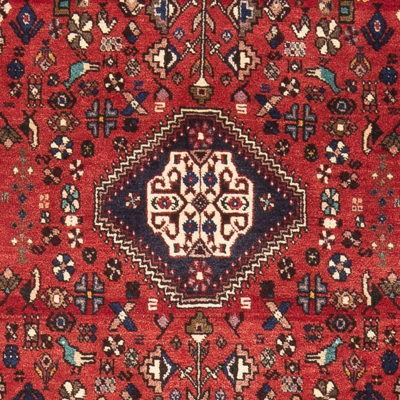 Abadeh Koberec 162x108cm - Perský koberec