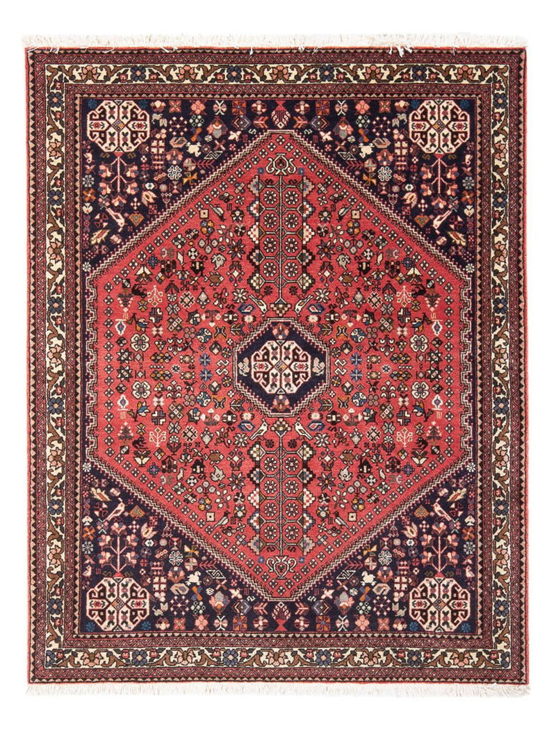 Abadeh Koberec 104x150cm - Perský koberec