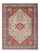 Abadeh Koberec 104x147cm - Perský koberec