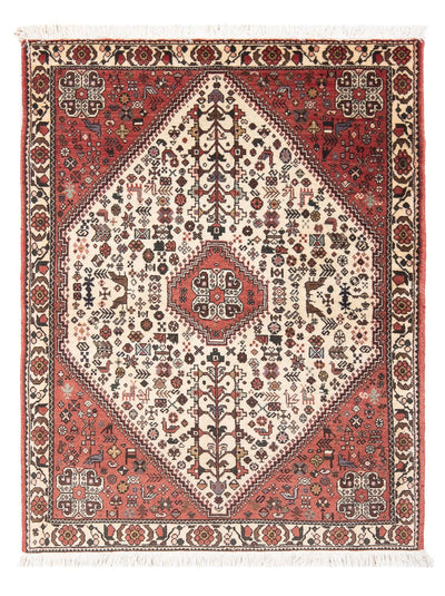 Abadeh Koberec 103x152cm - Perský koberec