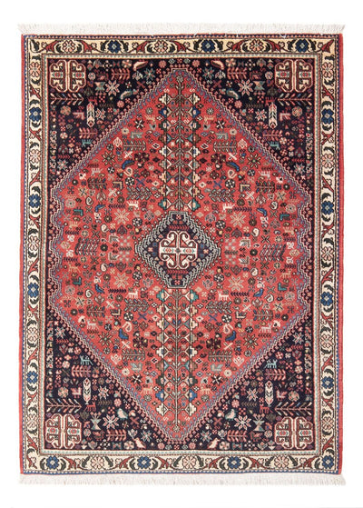 Abadeh Koberec 104x148cm - Perský koberec