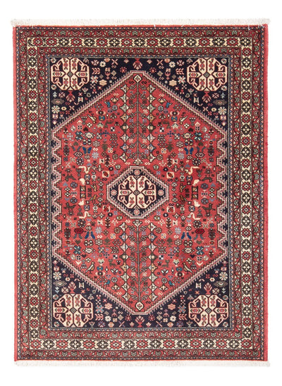 Abadeh Koberec 98x146cm - Perský koberec