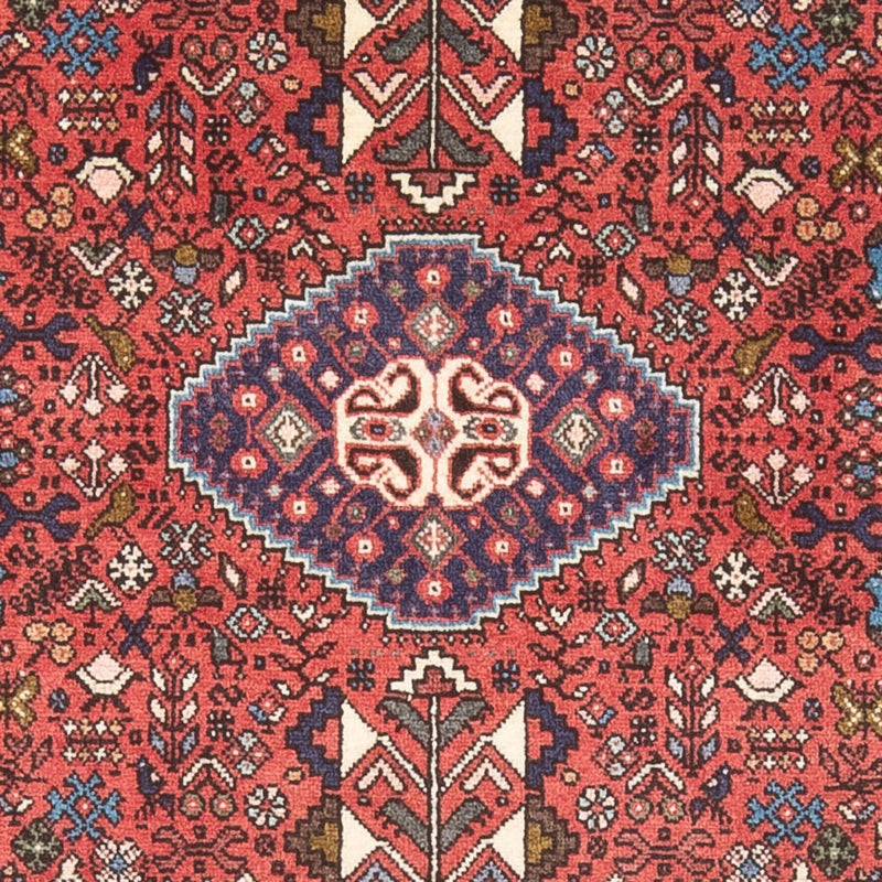 Abadeh Koberec 148x102cm - Perský koberec