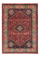 Abadeh Koberec 160x105cm - Perský koberec