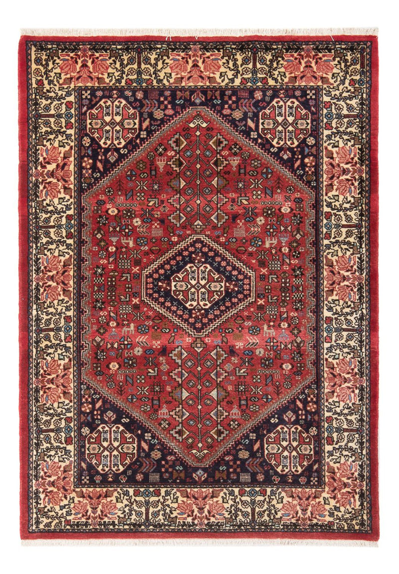 Abadeh Koberec 160x105cm - Perský koberec