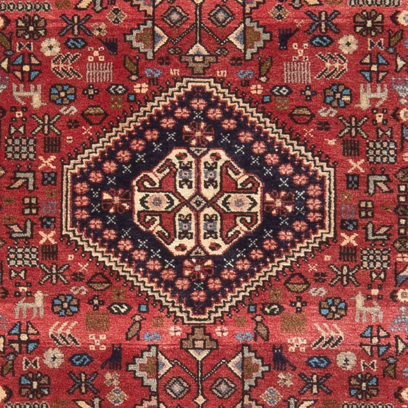 Abadeh Koberec 160x105cm - Perský koberec