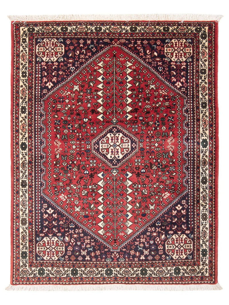 Abadeh Koberec 145x103cm - Perský koberec