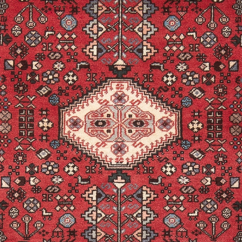 Abadeh Koberec 105x155cm - Perský koberec