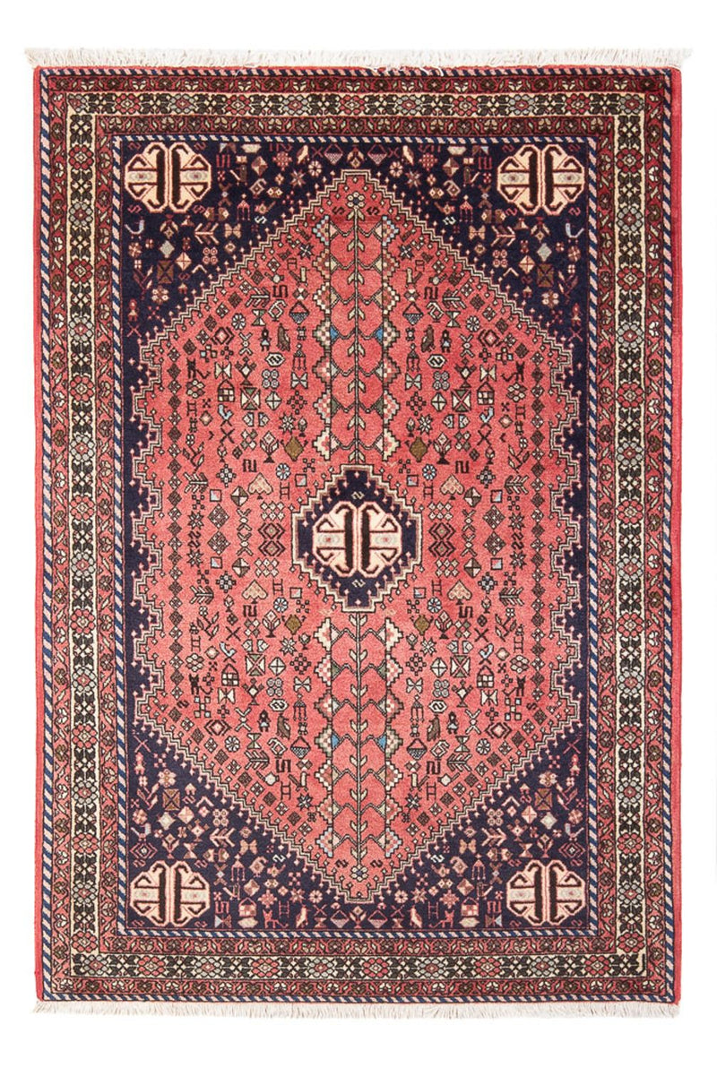 Abadeh Koberec 154x99cm - Perský koberec