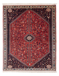 Abadeh Koberec 106x152cm - Perský koberec – product image