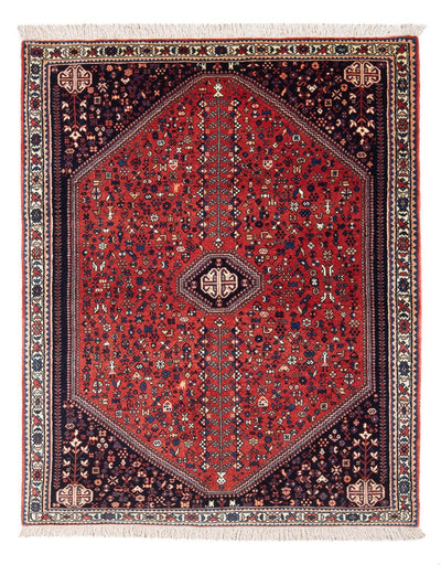 Abadeh Koberec 106x152cm - Perský koberec