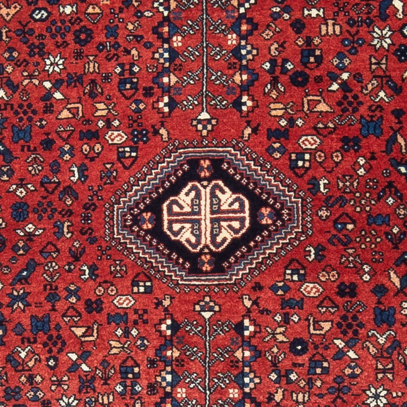 Abadeh Koberec 106x152cm - Perský koberec