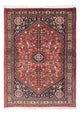 Abadeh Koberec 106x156cm - Perský koberec