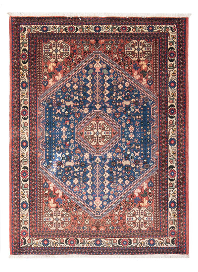 Abadeh Koberec 103x147cm - Perský koberec