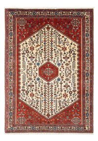 Abadeh Koberec 100x154cm - Perský koberec – product image