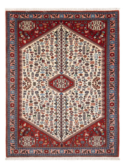 Abadeh Koberec 104x143cm - Perský koberec