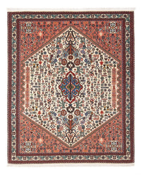 Abadeh Koberec 106x140cm - Perský koberec – product image