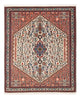 Abadeh Koberec 106x140cm - Perský koberec