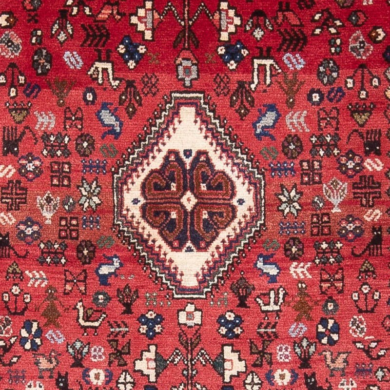 Abadeh Koberec 101x171cm - Perský koberec