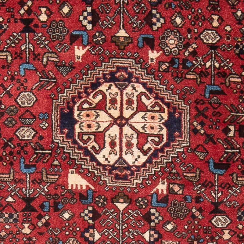 Abadeh Koberec 140x103cm - Perský koberec