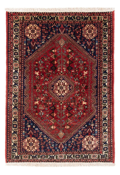 Abadeh Koberec 104x156cm - Perský koberec