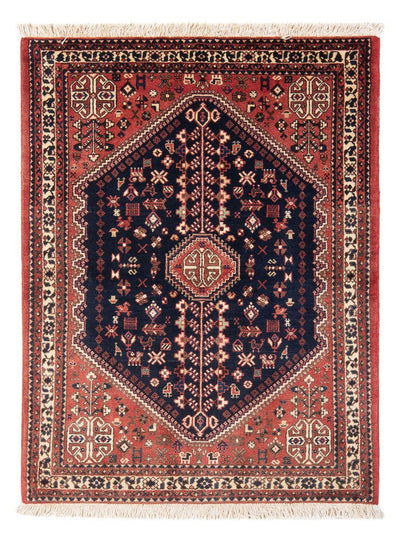 Abadeh Koberec 104x152cm - Perský koberec