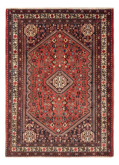 Abadeh Koberec 108x161cm - Perský koberec