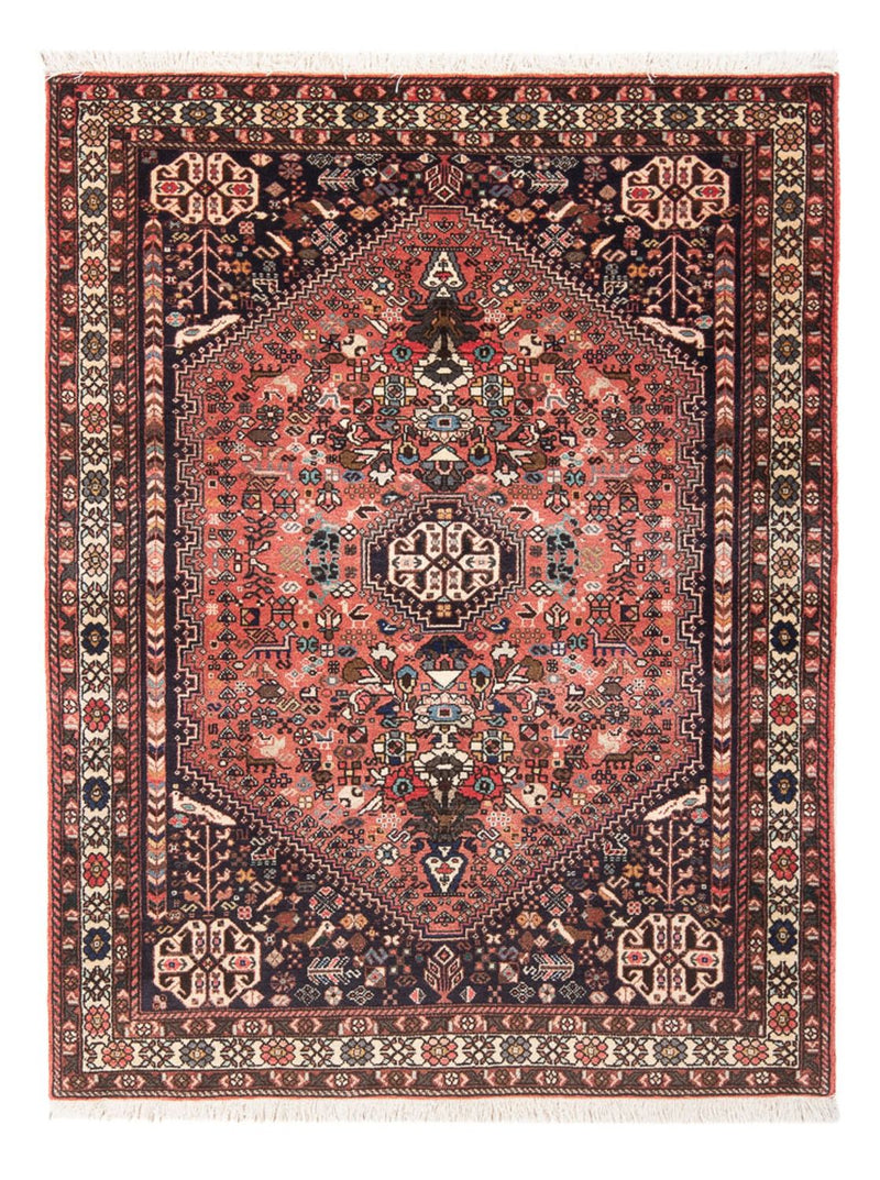 Abadeh Koberec 103x150cm - Perský koberec