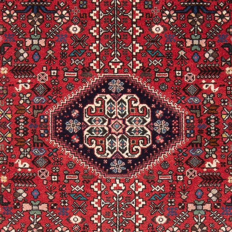 Abadeh Koberec 156x104cm - Perský koberec