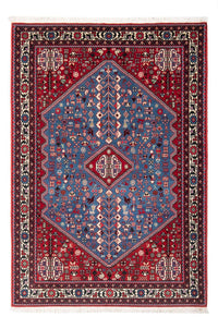 Abadeh Koberec 100x156cm - Perský koberec – product image