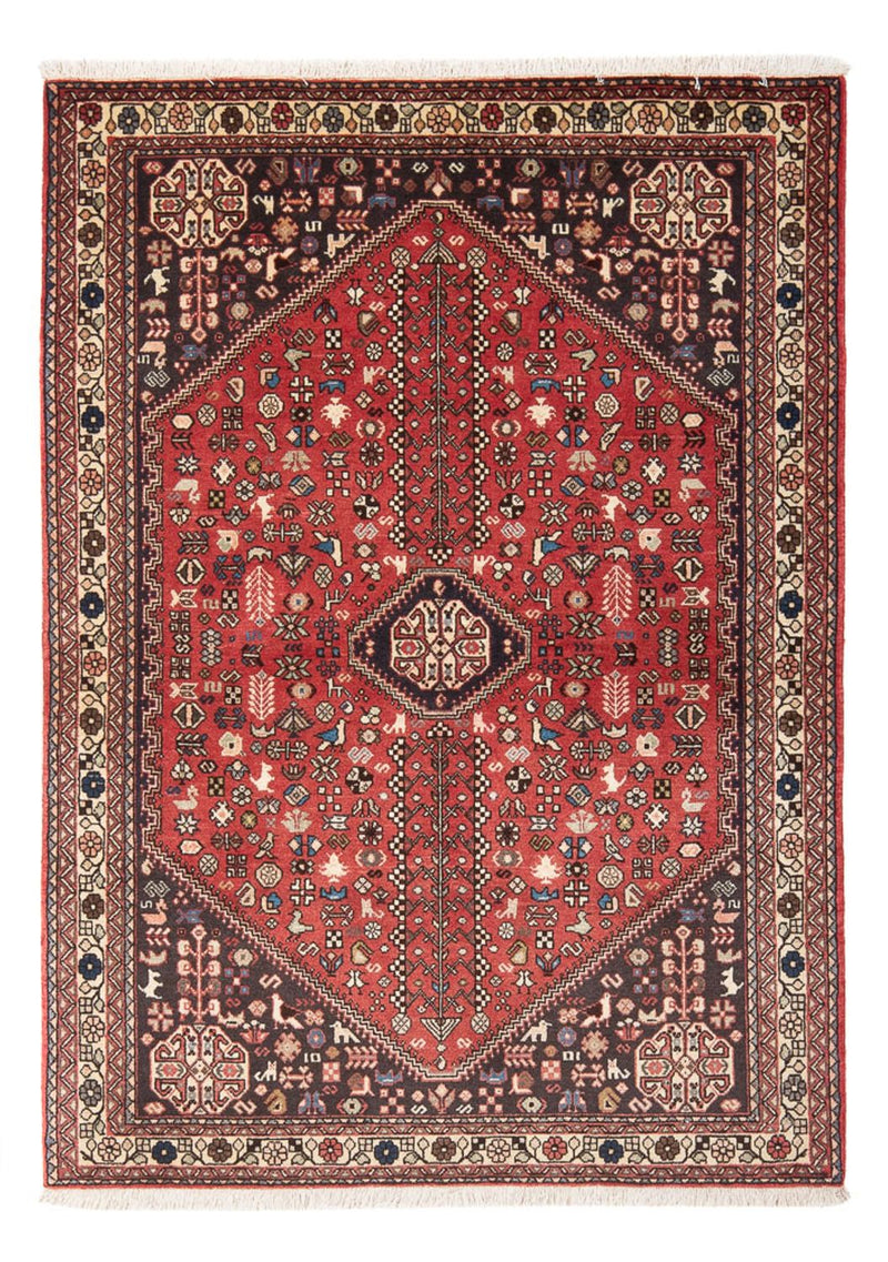 Abadeh Koberec 104x150cm - Perský koberec