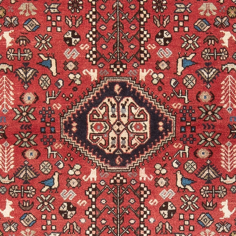 Abadeh Koberec 104x150cm - Perský koberec