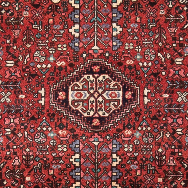 Abadeh Koberec 100x153cm - Perský koberec