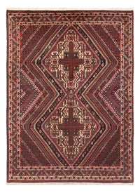 Perský koberec - Nomádský - 173 x 120 cm - červená – product image