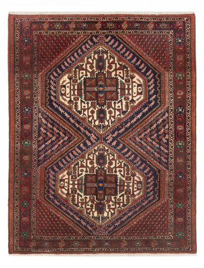 Afshar Sirjan Koberec 128x180cm - Perský koberec