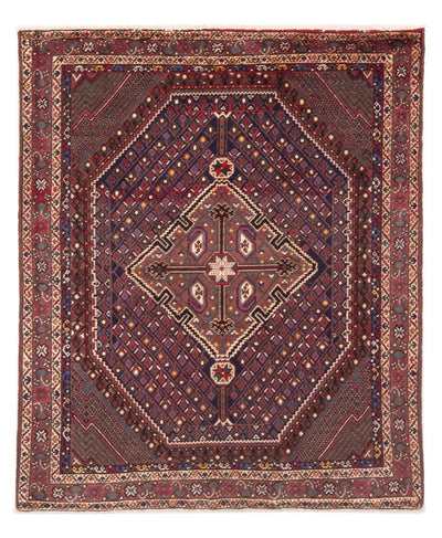 Afshar Sirjan Koberec 128x170cm - Perský koberec