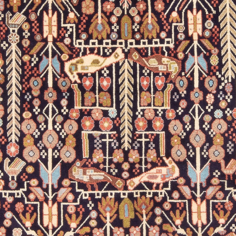 Afshar Sirjan Koberec 200x154cm - Perský koberec