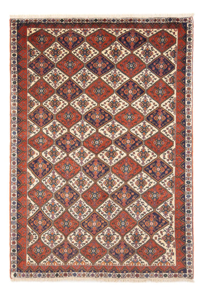 Afshar Sirjan Koberec 120x185cm - Perský koberec