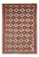Afshar Sirjan Koberec 185x120cm - Perský koberec