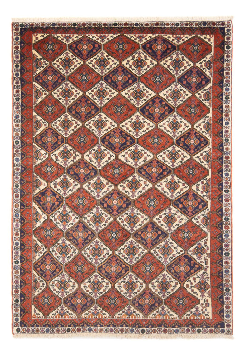 Afshar Sirjan Koberec 185x120cm - Perský koberec