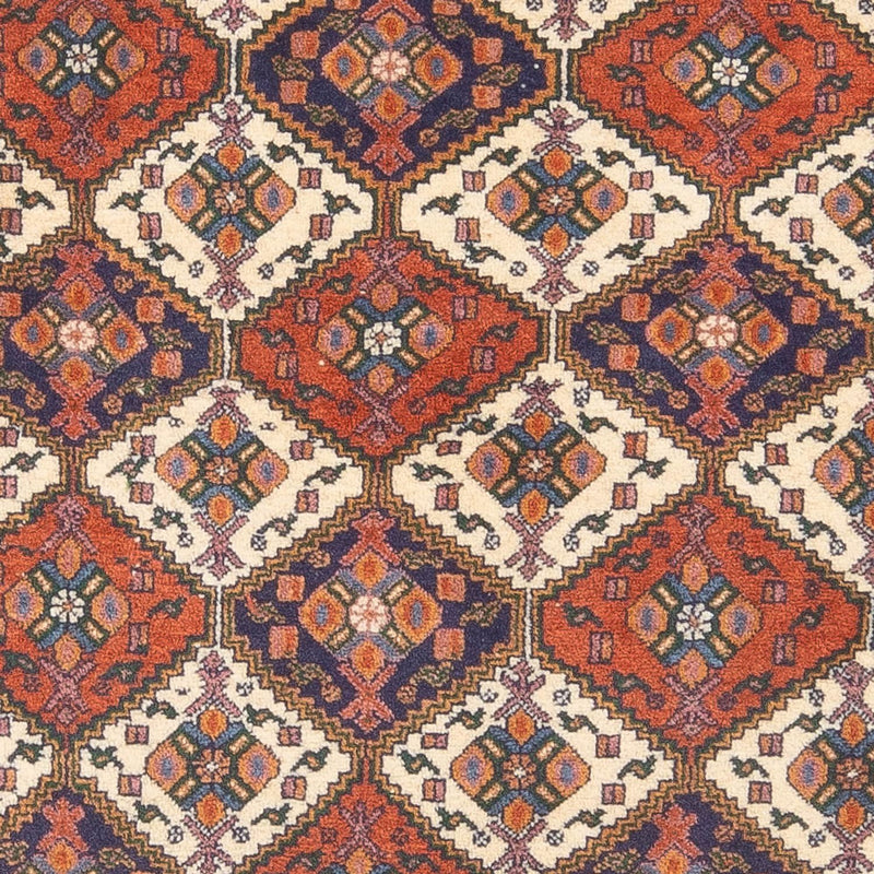 Afshar Sirjan Koberec 185x120cm - Perský koberec
