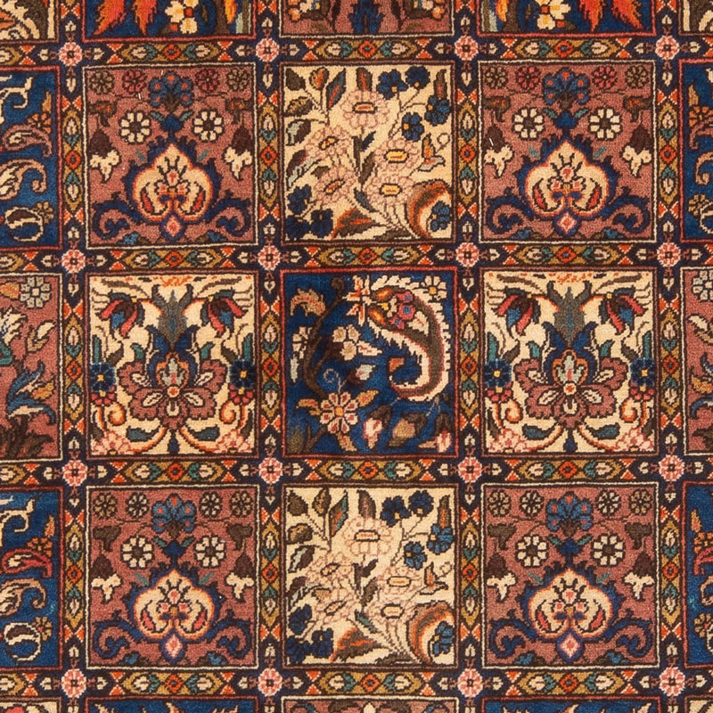Bakhtiari Koberec 230x145cm - Perský koberec